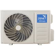 Zenet Floor Standing Air Conditioner 3 Ton - ZINV-36FS