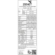 Zenet Floor Standing Air Conditioner 5 Ton - ZINV-60FS