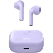 Anker Soundcore K20i Wireless Earbuds Purple