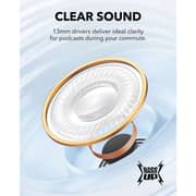 Anker Soundcore K20i Wireless Earbuds Purple