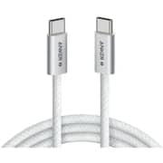 Anker Zolo USB-C to USB-C Cable 1.8m White - A8060H22