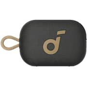 Anker Soundcore Select 4 Go Compact Bluetooth Speaker Black/Gold - A31X11B1