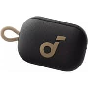 Anker Soundcore Select 4 Go Compact Bluetooth Speaker Black/Gold - A31X11B1