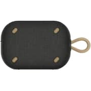 Anker Soundcore Select 4 Go Compact Bluetooth Speaker Black/Gold - A31X11B1