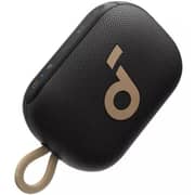 Anker Soundcore Select 4 Go Compact Bluetooth Speaker Black/Gold - A31X11B1