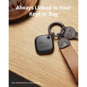 Anker Eufy Smart Track Link Water Resistant - Black – T87B4011