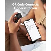 Anker Eufy Smart Track Link Water Resistant - Black – T87B4011