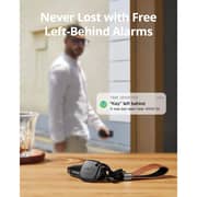 Anker Eufy Smart Track Link Water Resistant - Black – T87B4011