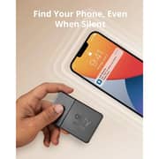 Anker Eufy Smart Track Card Credit Card Size - Black – T87B5011