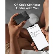 Anker Eufy Smart Track Card Credit Card Size - Black – T87B5011