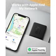 Anker Eufy Smart Track Card Credit Card Size - Black – T87B5011