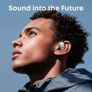 Anker Soundcore V40i Wireless Earbuds White