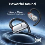 Anker Soundcore V40i Wireless Earbuds White
