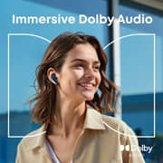 Anker Soundcore Liberty 5 Wireless Earbuds Navy Blue
