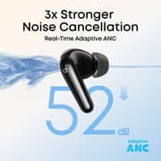 Anker Soundcore P31i Ture Wireless Earbuds Black