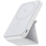 Anker 622 Wireless Power Bank 5000mAh White - A1614H23