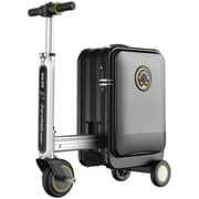 Airwheel SE3SL+ Smart Luggage Scooter With Removable Battery 20inch Black