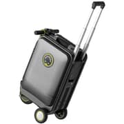 Airwheel SE3SL+ Smart Luggage Scooter With Removable Battery 20inch Black