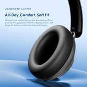 Oraimo BoomPop Pro Wireless On Ear Headset Champagne Gold