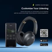 Oraimo BoomPop Pro Wireless On Ear Headset Champagne Gold
