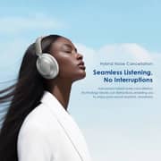 Oraimo BoomPop Pro Wireless On Ear Headset Champagne Gold