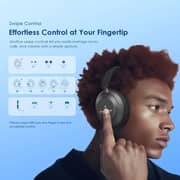 Oraimo BoomPop Pro Wireless On Ear Headset Champagne Gold
