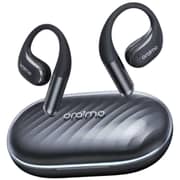 Oraimo OpenArc Wireless Open Ear Earbuds Grey