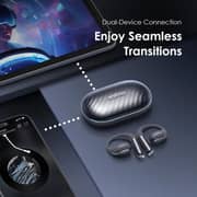 Oraimo OpenArc Wireless Open Ear Earbuds Grey