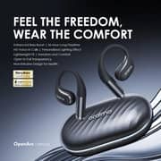 Oraimo OpenArc Wireless Open Ear Earbuds Grey
