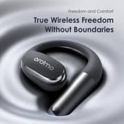 Oraimo OpenArc Wireless Open Ear Earbuds Grey