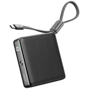 Oraimo PowerNova L11 Power Bank 10000mAh Black - OPB-7103C