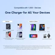 Oraimo PowerNova L11 Power Bank 10000mAh Black - OPB-7103C