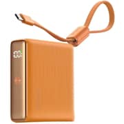 Oraimo PowerNova L11 Power Bank 10000mAh Orange - OPB-7103C