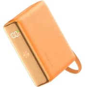 Oraimo PowerNova L11 Power Bank 10000mAh Orange - OPB-7103C