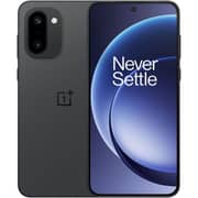 One Plus 15R 5G 256GB 12GB RAM Charcoal Black Dual Sim Smartphone - International Version