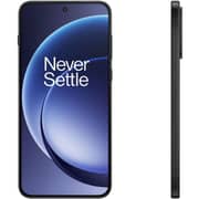 One Plus 15R 5G 256GB 12GB RAM Charcoal Black Dual Sim Smartphone - International Version