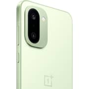 One Plus 15R 5G 256GB 12GB RAM Mint Breeze Dual Sim Smartphone - International Version