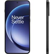 One Plus 15R 5G 512GB 12GB RAM Charcoal Black Dual Sim Smartphone - International Version