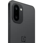 One Plus 15R 5G 512GB 12GB RAM Charcoal Black Dual Sim Smartphone - International Version