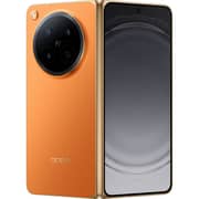 Oppo Find N6 5G 512GB 16GB RAM Blossom Orange Dual Sim Smartphone - International Version