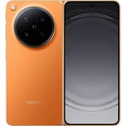 Oppo Find N6 5G 512GB 16GB RAM Blossom Orange Dual Sim Smartphone - International Version