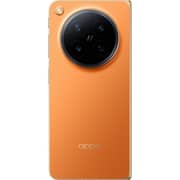 Oppo Find N6 5G 512GB 16GB RAM Blossom Orange Dual Sim Smartphone - International Version
