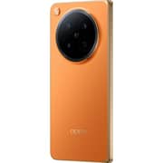 Oppo Find N6 5G 512GB 16GB RAM Blossom Orange Dual Sim Smartphone - International Version