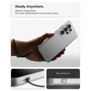 Spigen Ultra Hybrid Shockproof Case Crystal Clear Samsung Galaxy S26 Ultra - ACS11030
