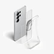 Spigen Ultra Hybrid Shockproof Case Crystal Clear Samsung Galaxy S26 Ultra - ACS11030