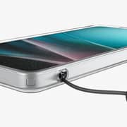 Spigen Ultra Hybrid Shockproof Case Crystal Clear Samsung Galaxy S26 Ultra - ACS11030