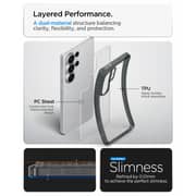 Spigen Ultra Hybrid Shockproof Case Space Crystal Samsung Galaxy S26 Ultra - ACS11031