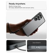 Spigen Ultra Hybrid Shockproof Case Space Crystal Samsung Galaxy S26 Ultra - ACS11031