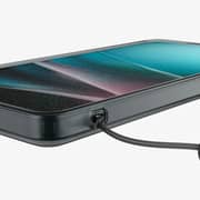 Spigen Ultra Hybrid Shockproof Case Space Crystal Samsung Galaxy S26 Ultra - ACS11031