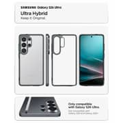 Spigen Ultra Hybrid Shockproof Case Space Crystal Samsung Galaxy S26 Ultra - ACS11031